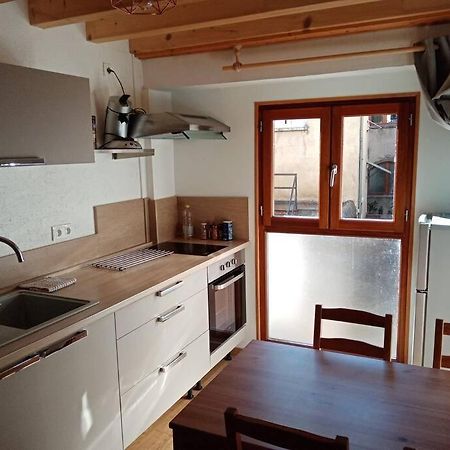 Maison De Ville 4Pers Иссуар Экстерьер фото